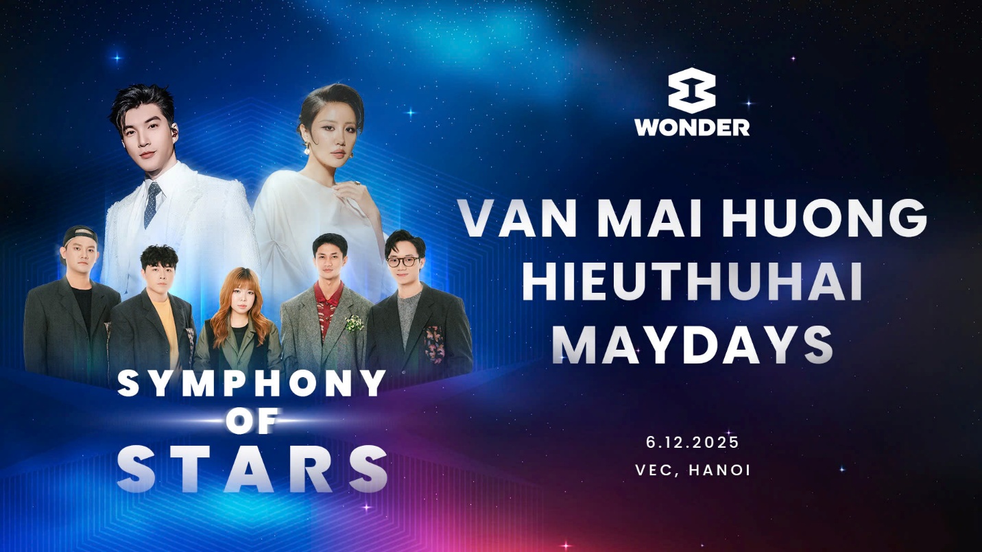 Alicia Keys, chủ nhân 17 giải Grammy, sẽ biểu diễn tại 8Wonder Winter 2025- Ảnh 2.