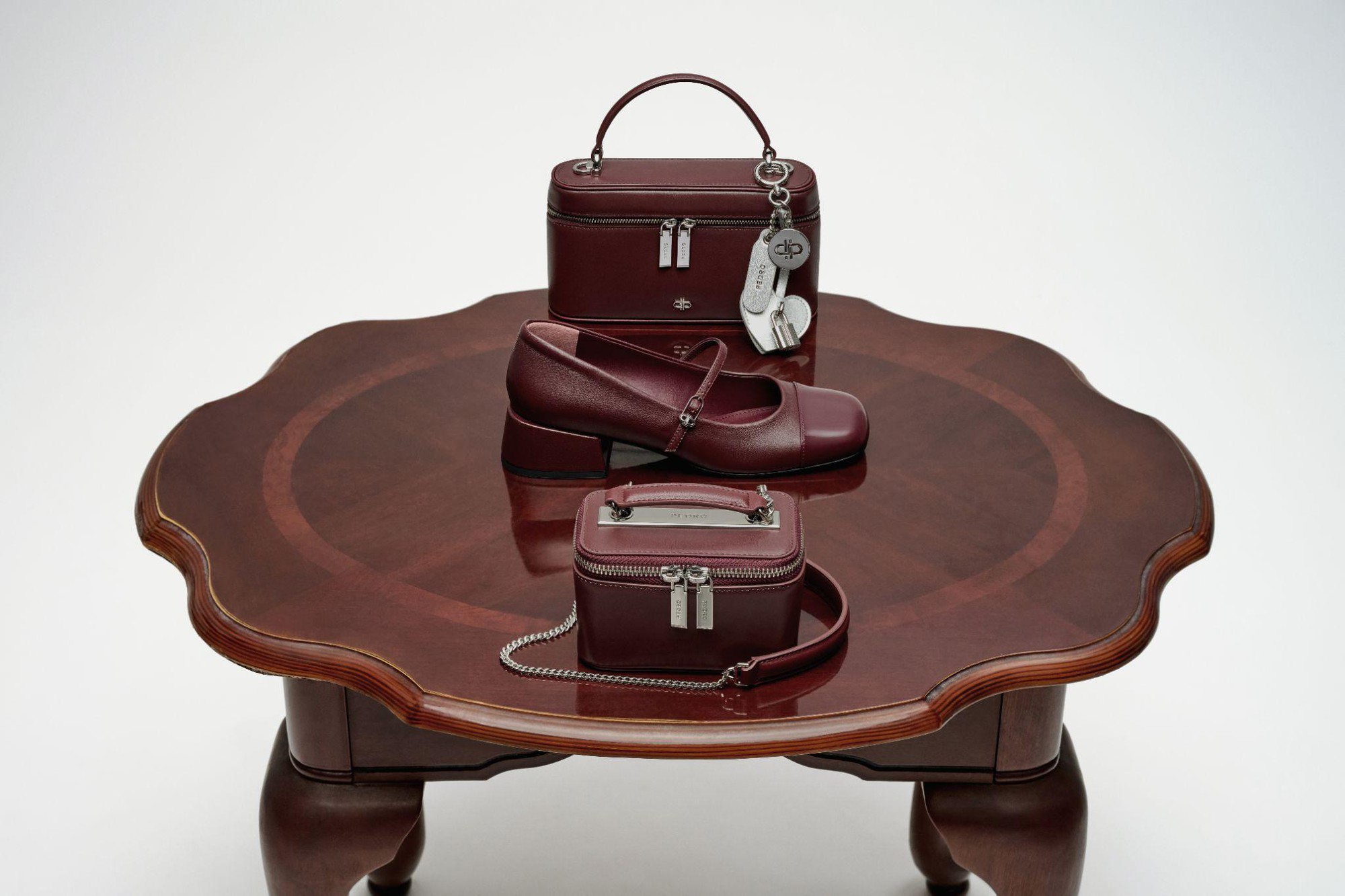 Khi thương hiệu quốc tế thấu hiểu phụ nữ Việt: PEDRO v&agrave; BST Vietnam Exclusive 2025- Ảnh 1.