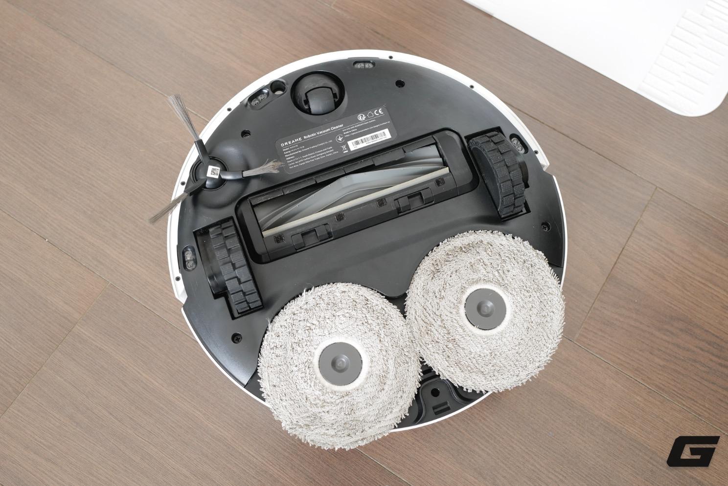 Trải nghiệm robot hút bụi lau nhà Dreame D20 Ultra: Chỉ 10 triệu mà có lực hút 13.000 Pa, tránh vật thể, trạm vệ sinh tự động xịn không kém flagship- Ảnh 3.