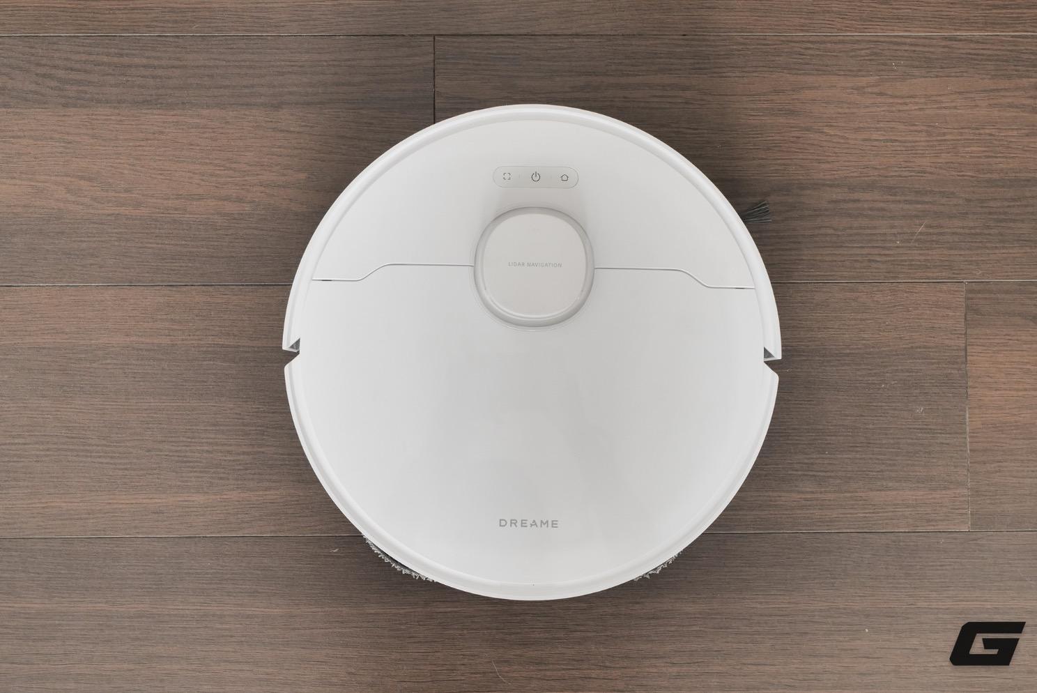 Trải nghiệm robot hút bụi lau nhà Dreame D20 Ultra: Chỉ 10 triệu mà có lực hút 13.000 Pa, tránh vật thể, trạm vệ sinh tự động xịn không kém flagship- Ảnh 14.