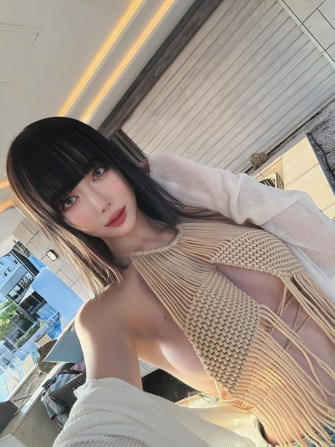 Nữ DJ khiến fan 