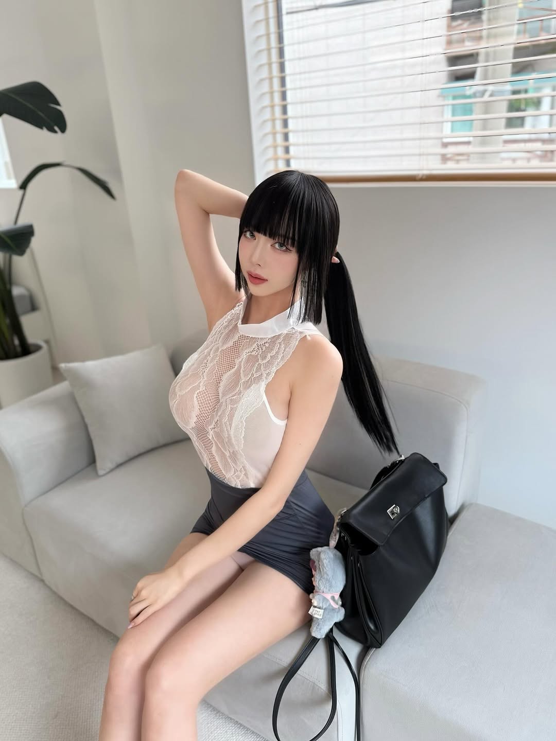 Nữ DJ khiến fan 