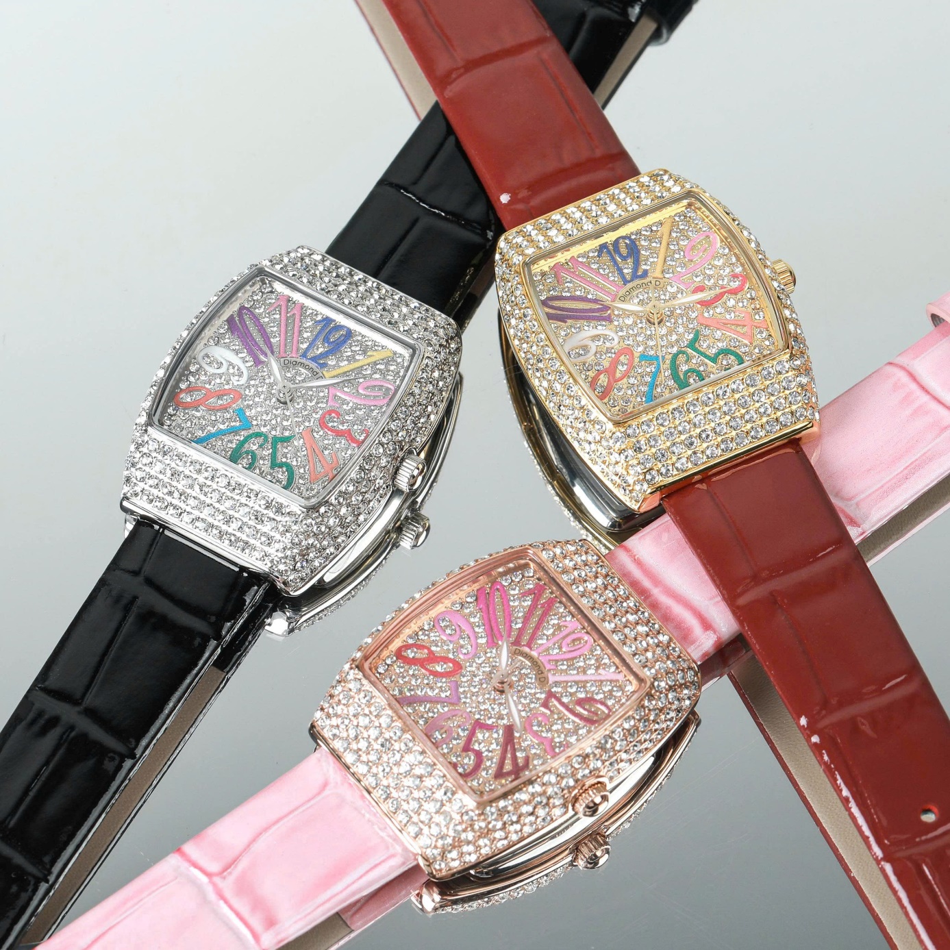 20/10 – Khi phụ nữ làm chủ thời gian: Đồng hồ Đăng Quang Watch, món quà vĩnh cửu dành tặng phái đẹp- Ảnh 3.