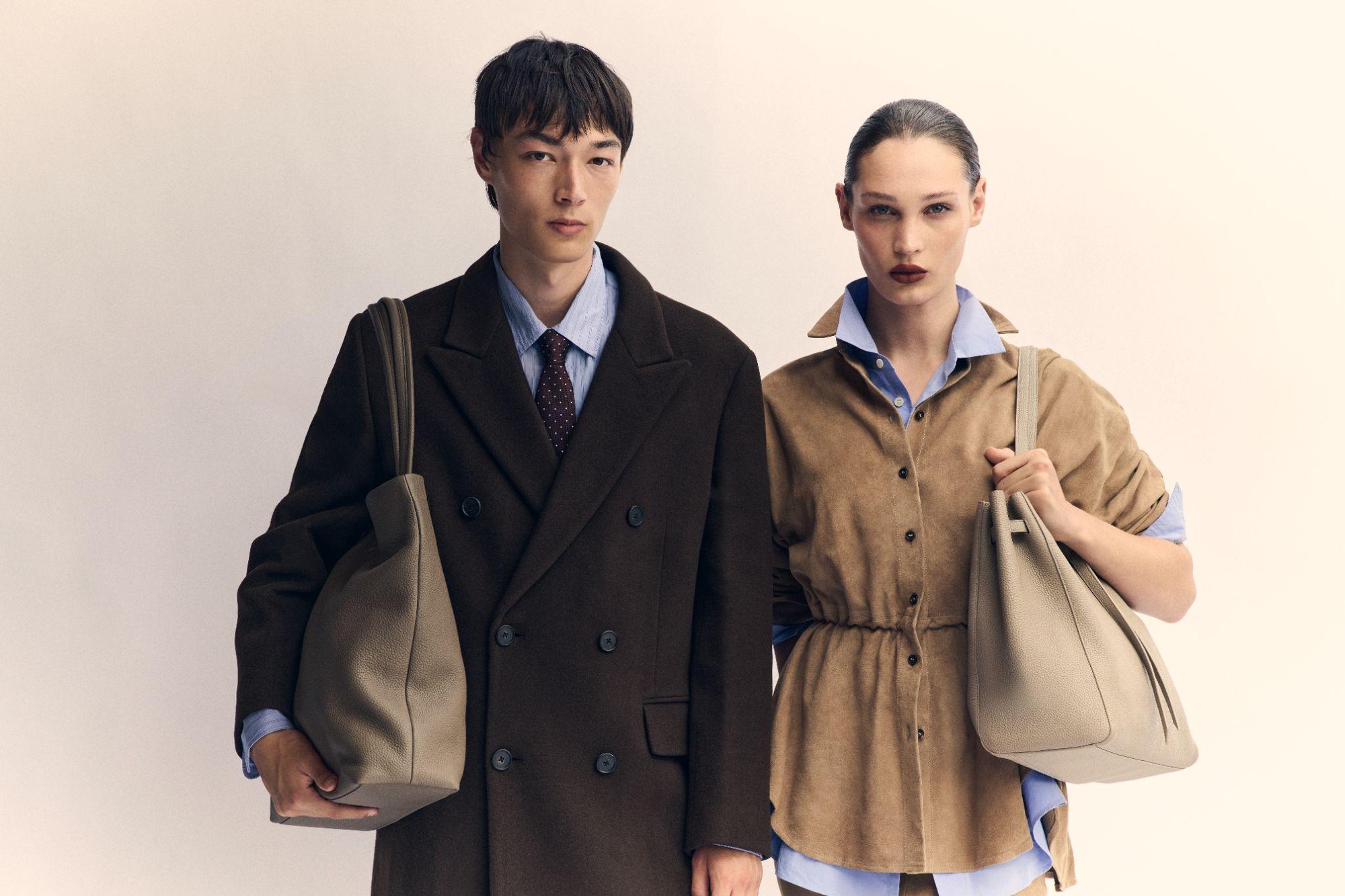 Khi thương hiệu quốc tế thấu hiểu phụ nữ Việt: PEDRO v&agrave; BST Vietnam Exclusive 2025- Ảnh 3.