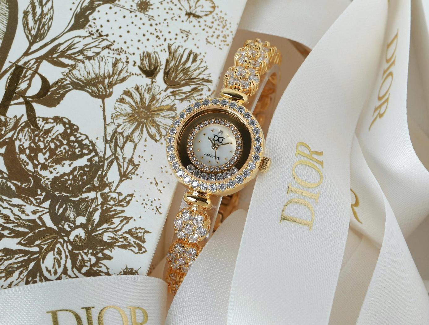 20/10 – Khi phụ nữ làm chủ thời gian: Đồng hồ Đăng Quang Watch, món quà vĩnh cửu dành tặng phái đẹp- Ảnh 4.
