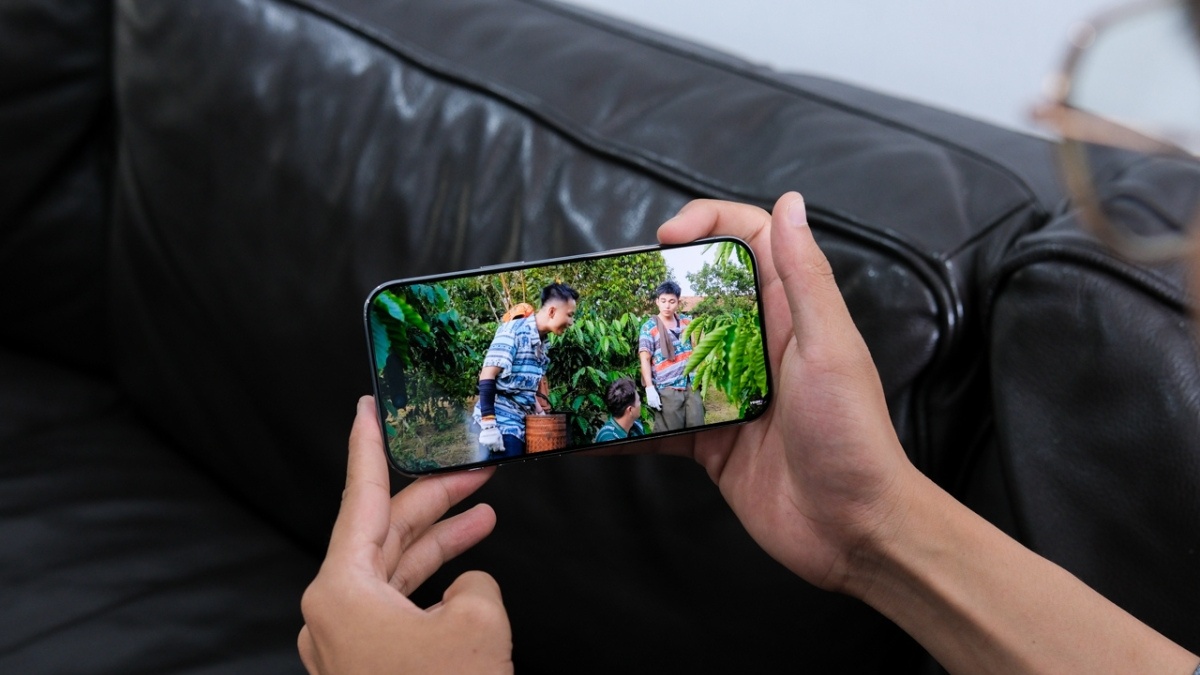 Bảng giá iPhone Air mới tại CellphoneS, lên đời giảm đến 7,5 triệu đồng- Ảnh 5.