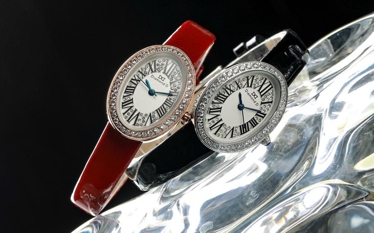 20/10 – Khi phụ nữ làm chủ thời gian: Đồng hồ Đăng Quang Watch, món quà vĩnh cửu dành tặng phái đẹp- Ảnh 5.