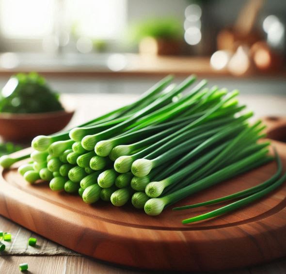 Rau ở Việt Nam nhiều người cho miễn phí, ra nước ngoài giá hơn 200.000 đồng/kg- Ảnh 2.