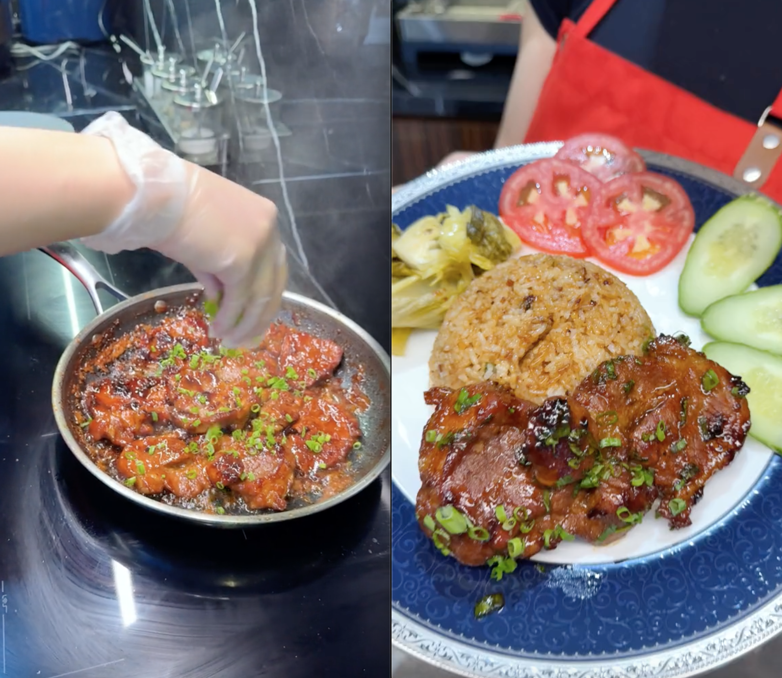 Phương Oanh được khen hết lời- Ảnh 4. Phương Oanh được khen hết lời- Ảnh 4.