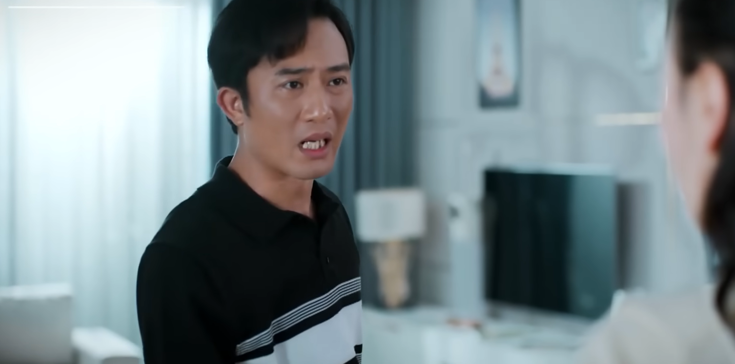 Quyết định sai lầm của Doãn Quốc Đam- Ảnh 7.