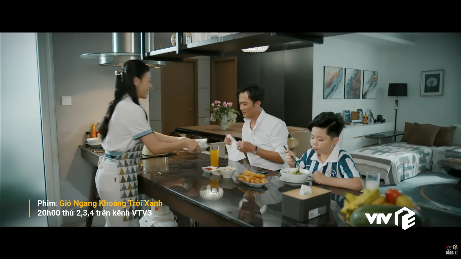 Căn nhà chưa trả nợ xong của Phương Oanh trong phim- Ảnh 8.