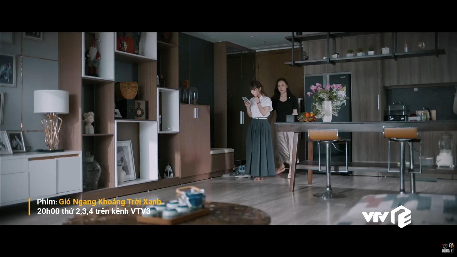 Căn nhà chưa trả nợ xong của Phương Oanh trong phim- Ảnh 3.