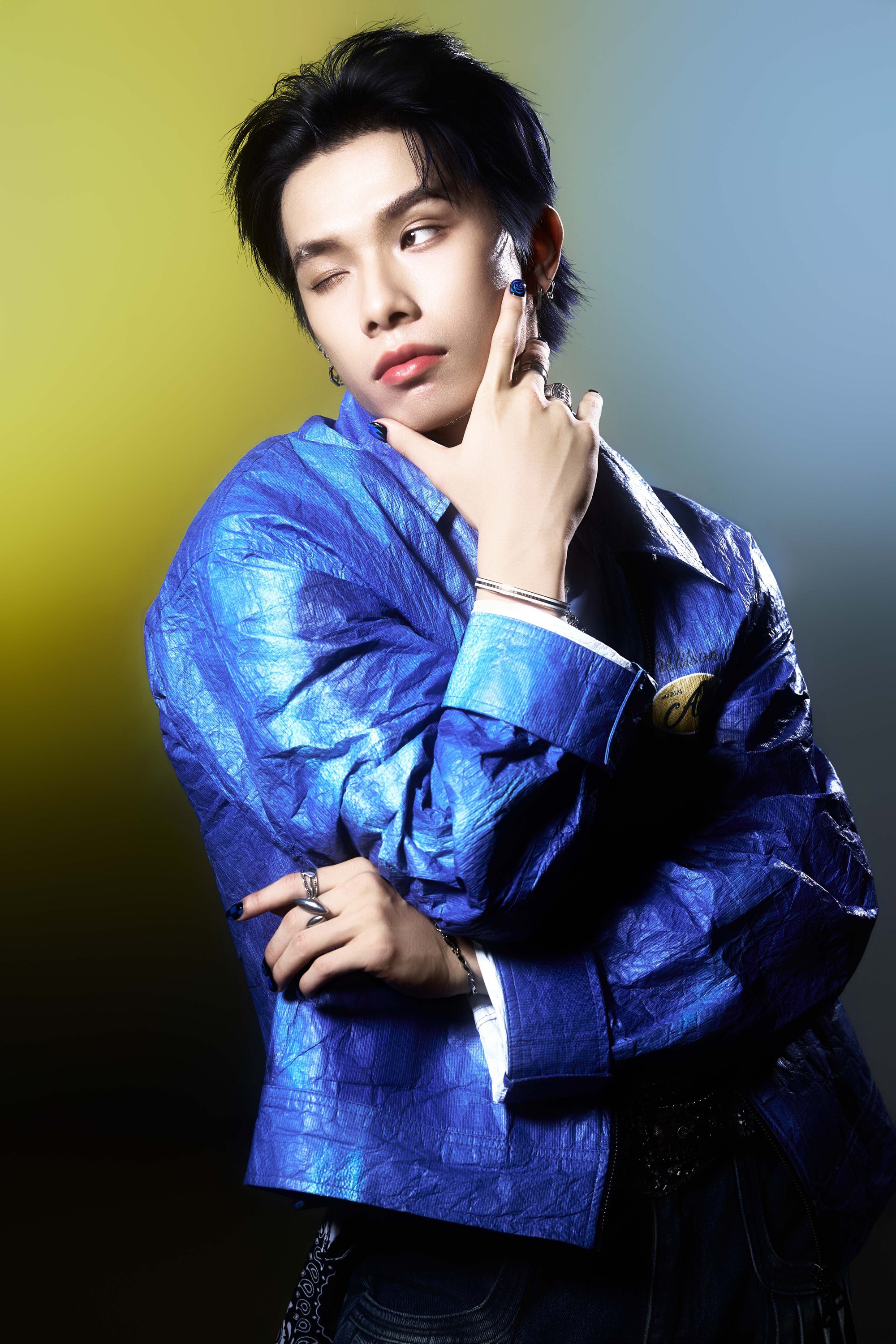 Gương mặt vượt qua cả MC Trấn Thành, Ninh Dương Lan Ngọc- Ảnh 3. Gương mặt vượt qua cả MC Trấn Thành, Ninh Dương Lan Ngọc- Ảnh 3.