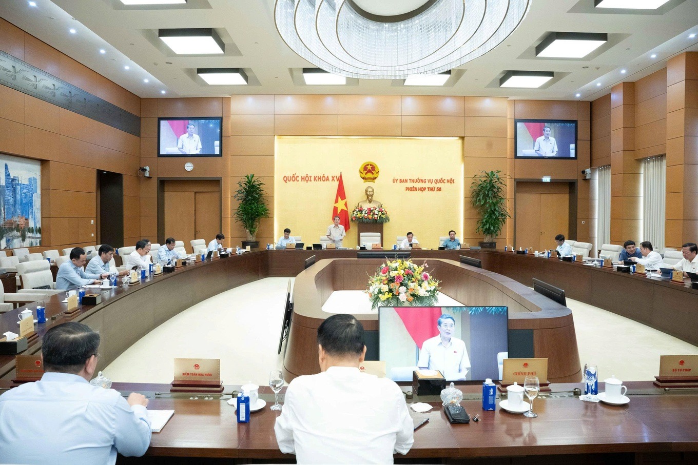 Từ 2026, mức giảm trừ gia cảnh tính thuế thu nhập cá nhân là 15,5 triệu đồng/tháng- Ảnh 1.