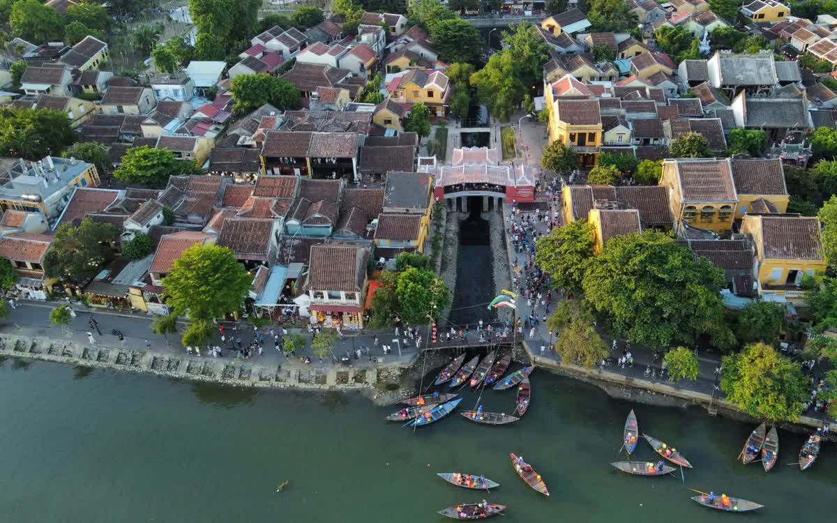 Đà Nẵng: Thêm nhiều hành trình tour mới sau sáp nhập- Ảnh 1.