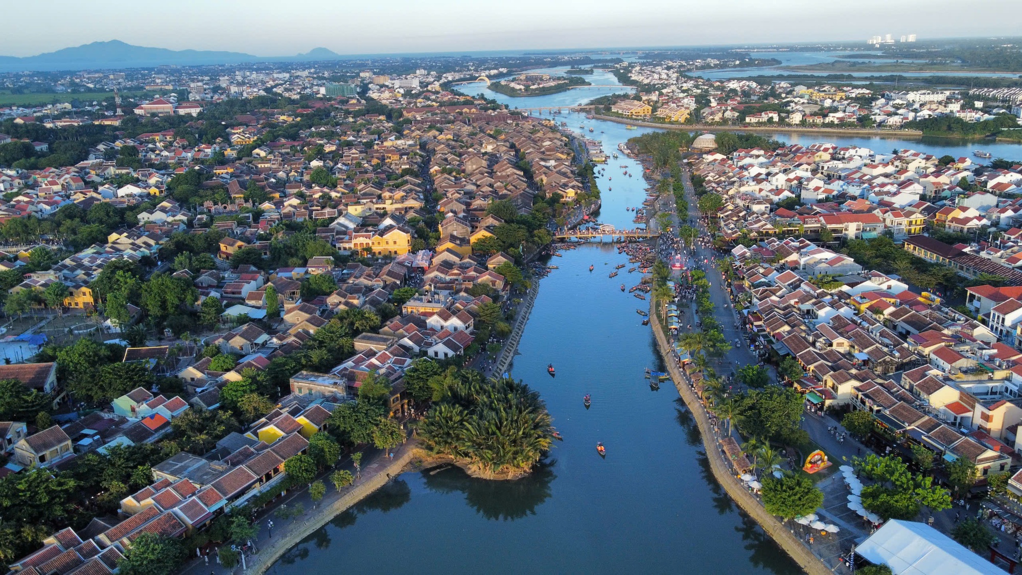 Đà Nẵng: Thêm nhiều hành trình tour mới sau sáp nhập- Ảnh 2.