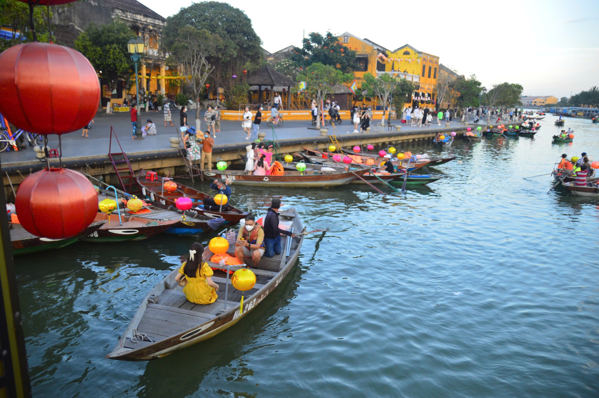 Đà Nẵng: Thêm nhiều hành trình tour mới sau sáp nhập- Ảnh 3.