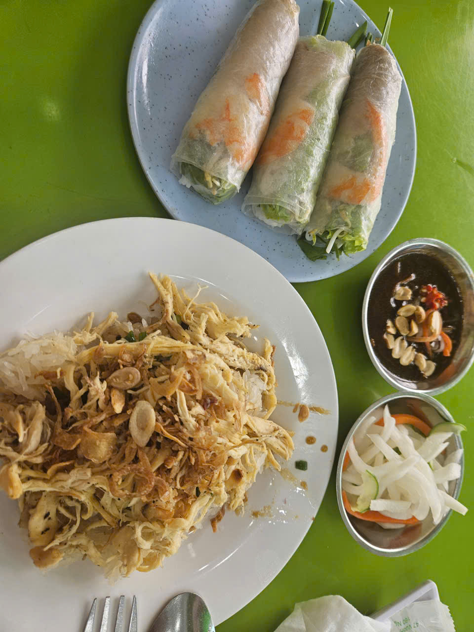 Việt Nam vào tốp những quốc gia có nền ẩm thực hàng đầu thế giới- Ảnh 5.