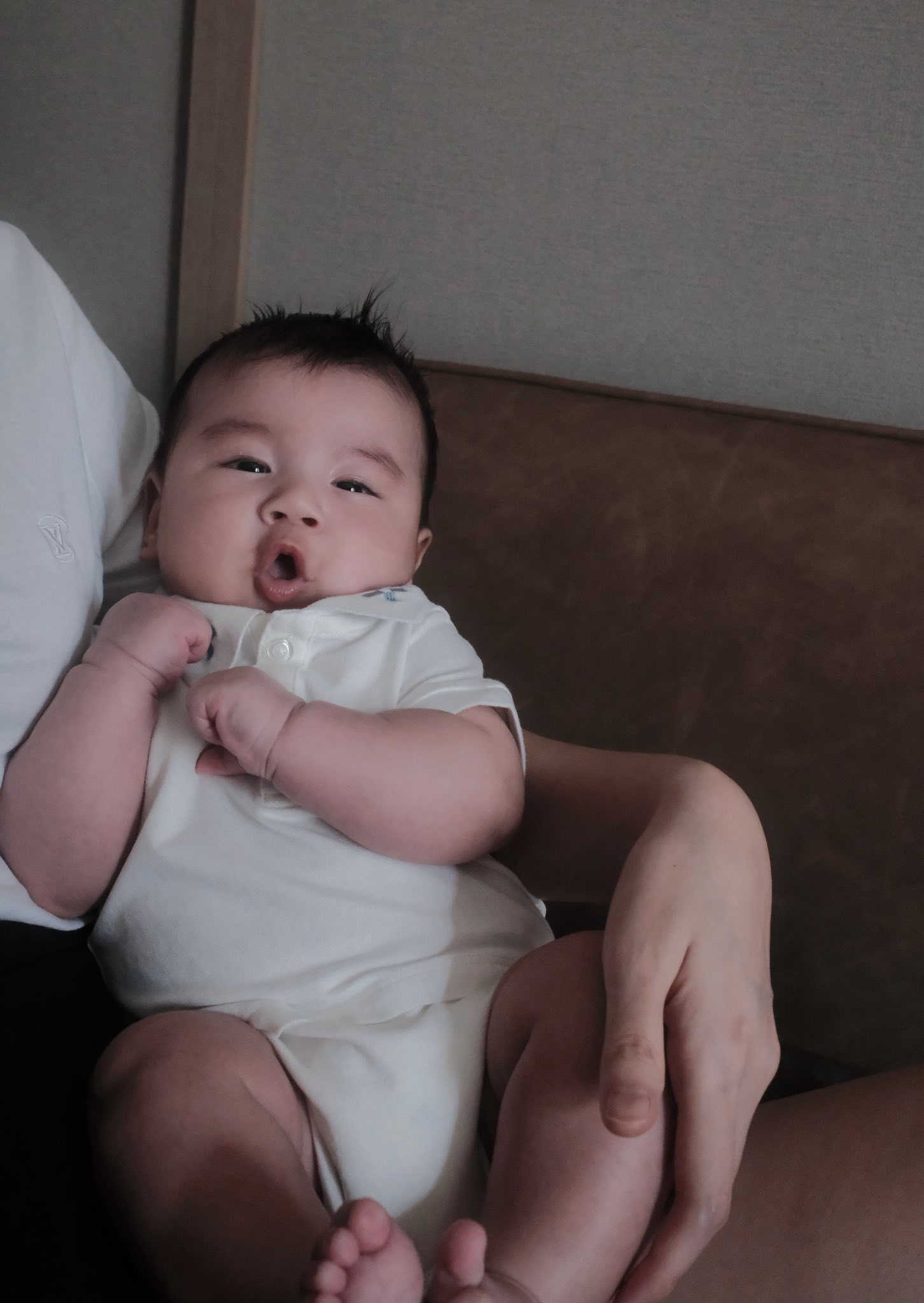 4 hot mom rủ nhau 