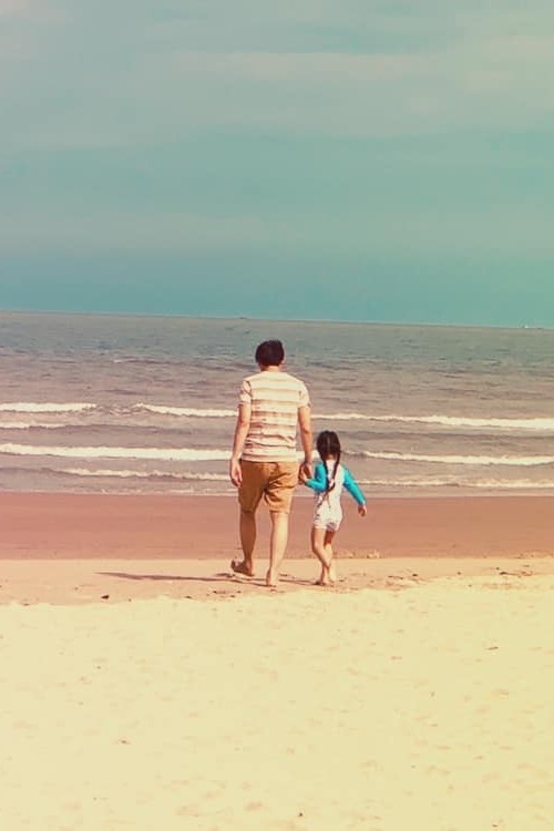 Khương Ngọc lộ con gái giấu kín suốt 7 năm theo cách không ai ngờ đến- Ảnh 6.