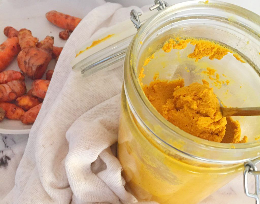 4 loại gia vị là "thần dược" chống viêm, phòng ung thư người Việt dùng từ  bao đời