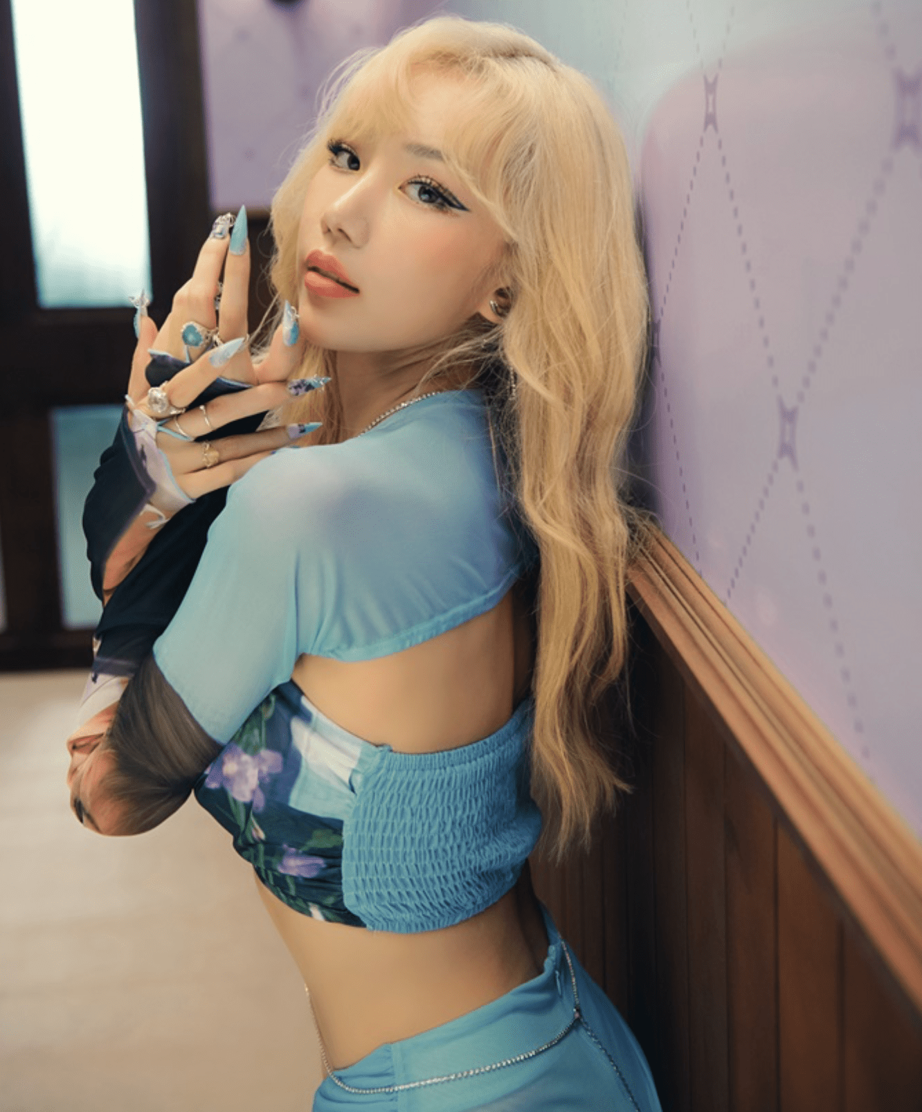 Nữ ca sĩ nhiều hit trăm triệu view nhất Vbiz mất tích 3 năm, cứ xuất hiện là gây sốc visual- Ảnh 2.
