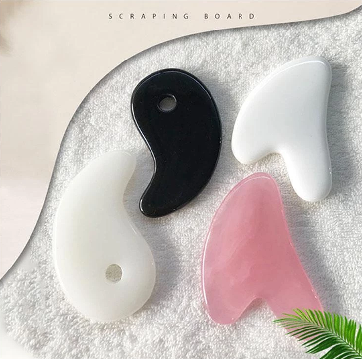 Phụ nữ Trung Quốc làm điều này 15 phút mỗi ngày để "là phẳng" nếp nhăn vùng cổ- Ảnh 6.
