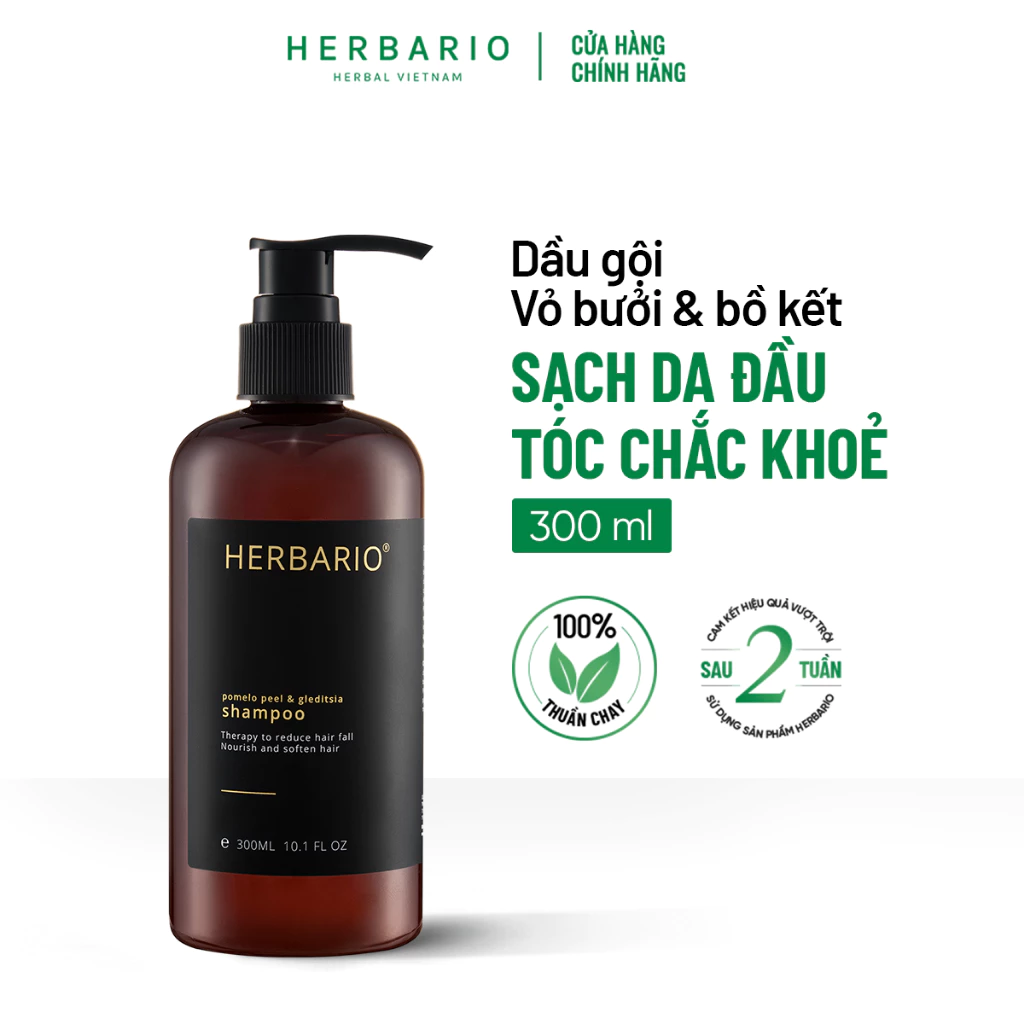 Cô nàng biến tóc từ hư tổn thành bóng mượt nhờ chọn đúng dầu gội và ủ định kỳ- Ảnh 9.