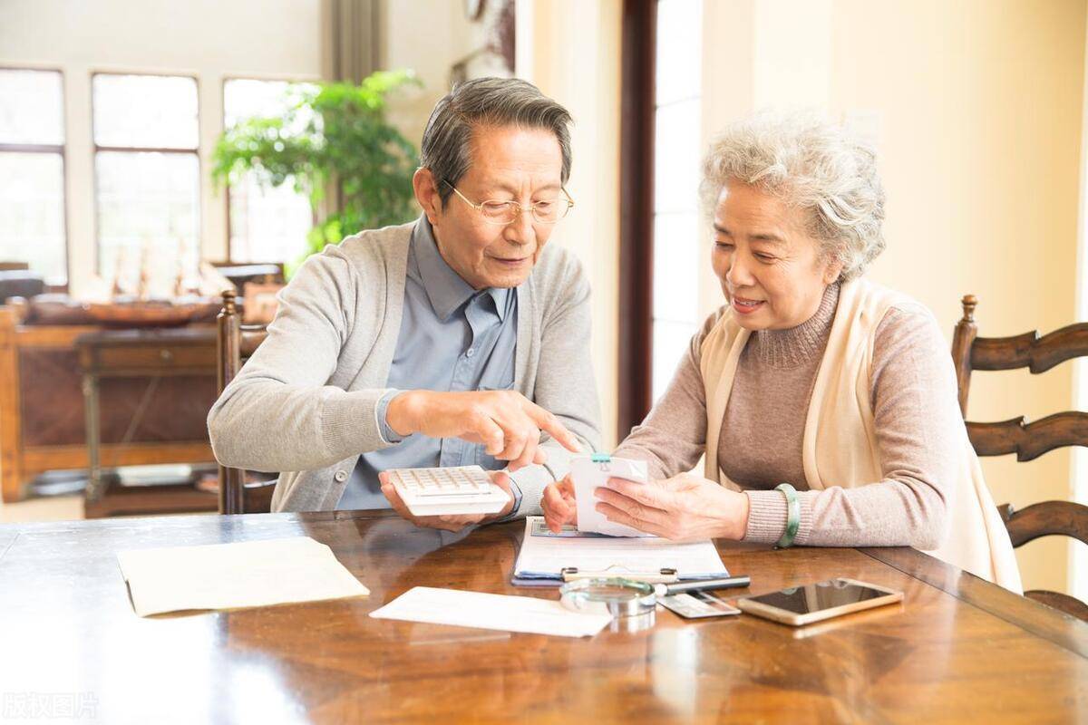 Già rồi mới thấy: Gia đình có 4 điều này, dù không giàu sang cũng chẳng bao giờ khổ- Ảnh 1.