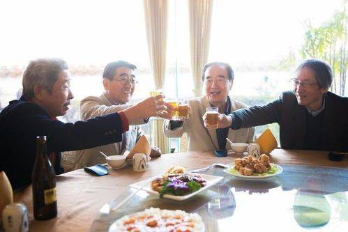 10 loại người đừng giao du sau khi nghỉ hưu: Loại thứ 9 là “thảm họa”, tránh càng xa càng tốt- Ảnh 2.