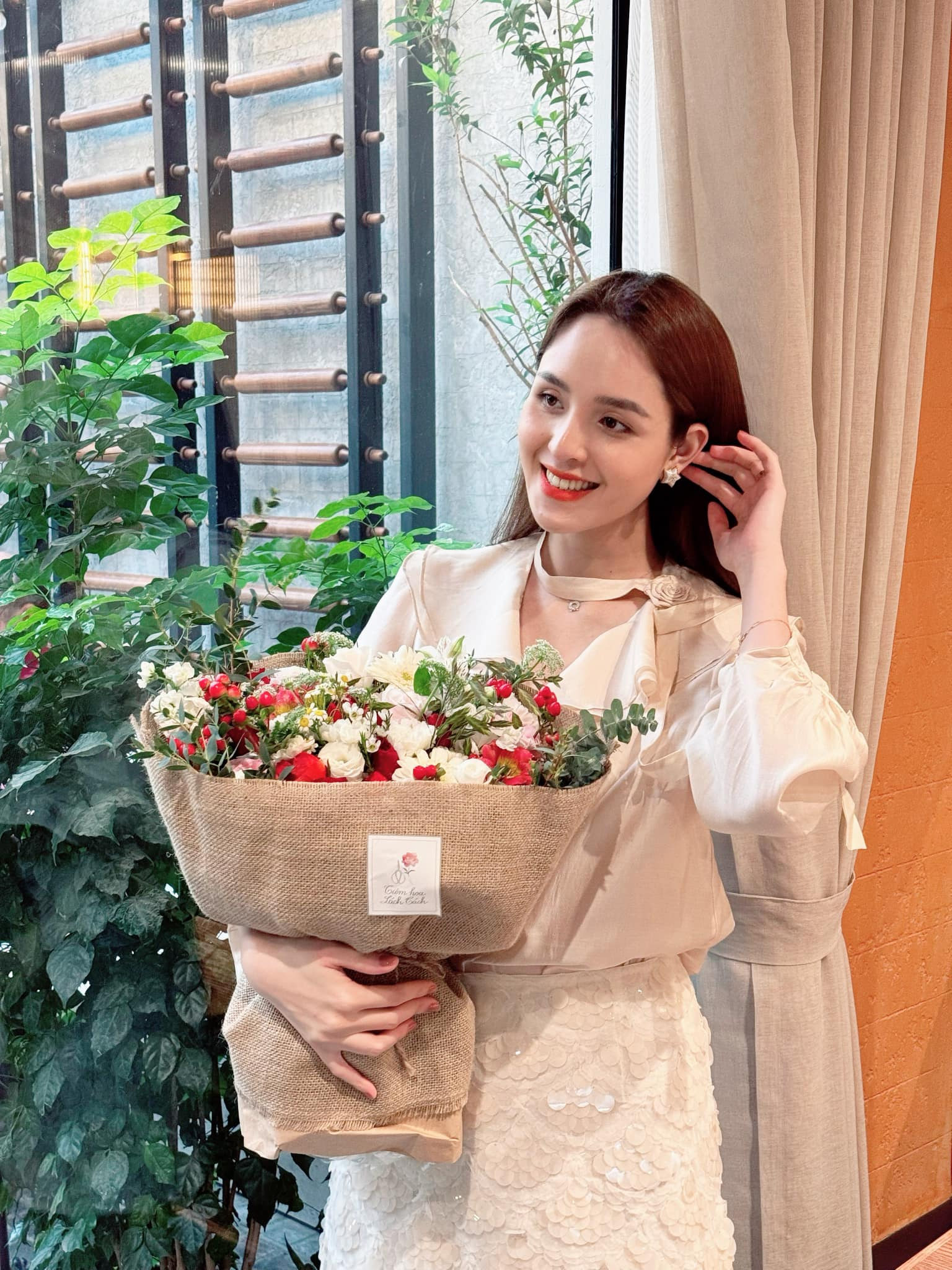 4 hot mom rủ nhau 