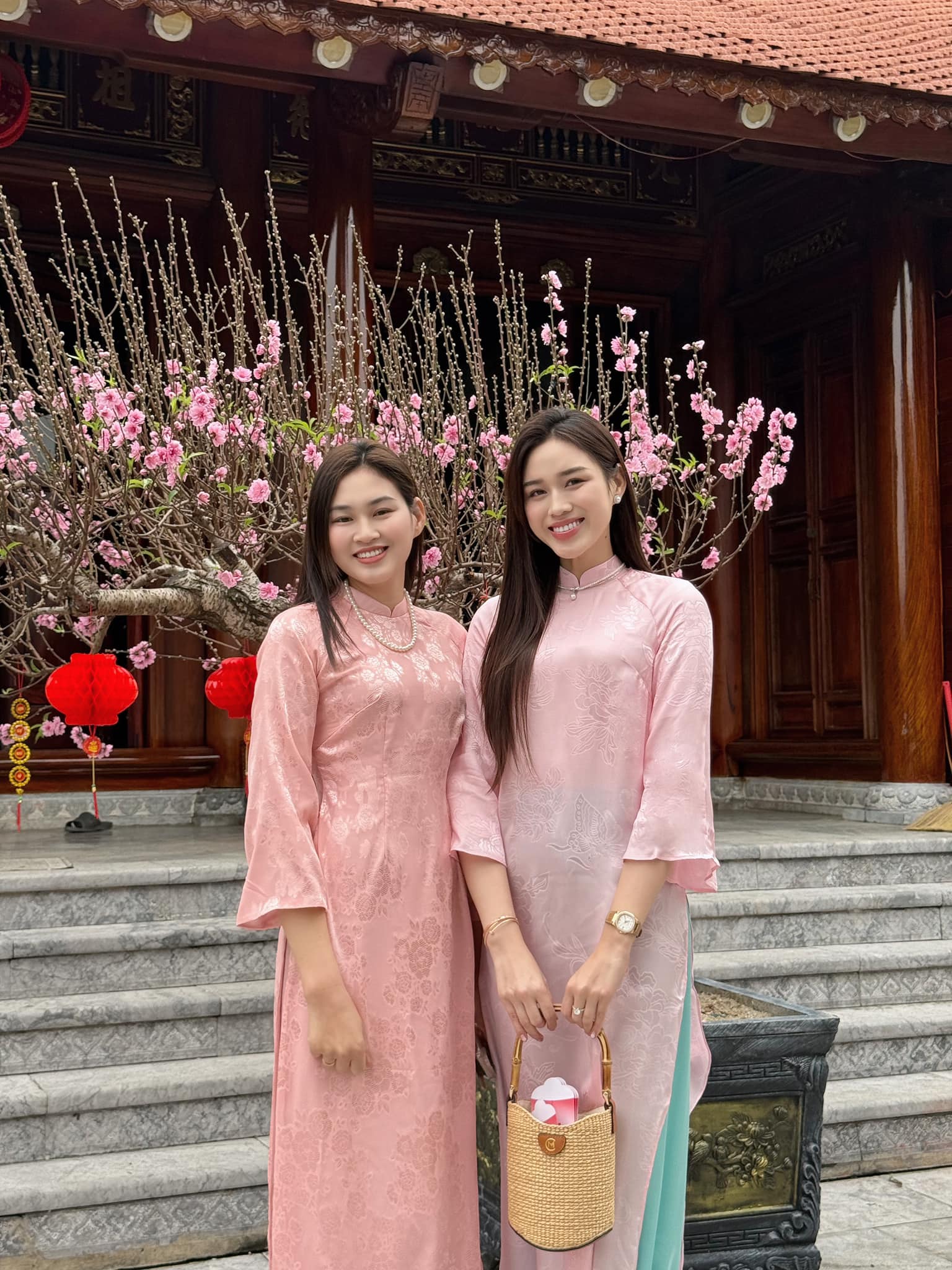 Giờ mới biết chị gái Hoa hậu Đỗ Hà cỡ này- Ảnh 6.