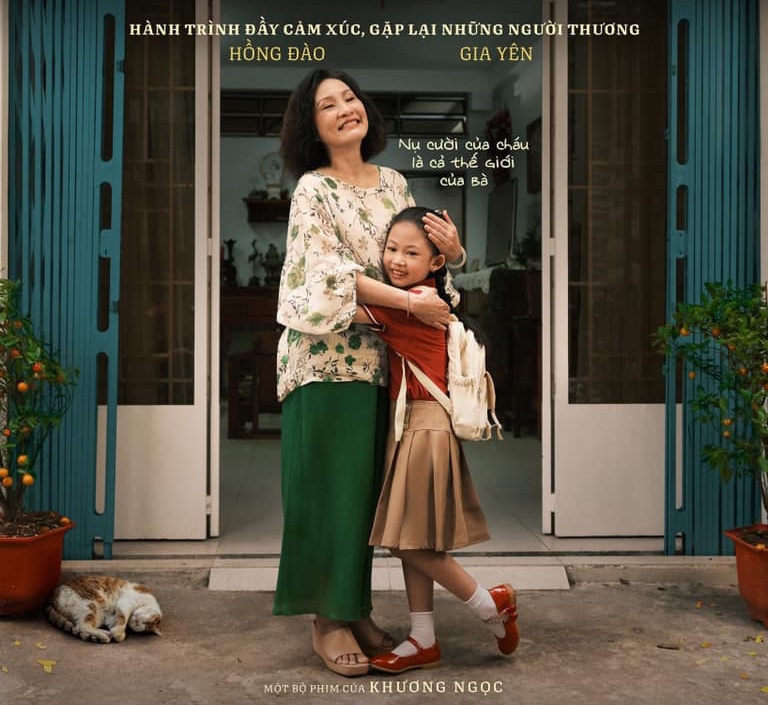 Khương Ngọc lộ con gái giấu kín suốt 7 năm theo cách không ai ngờ đến- Ảnh 2.