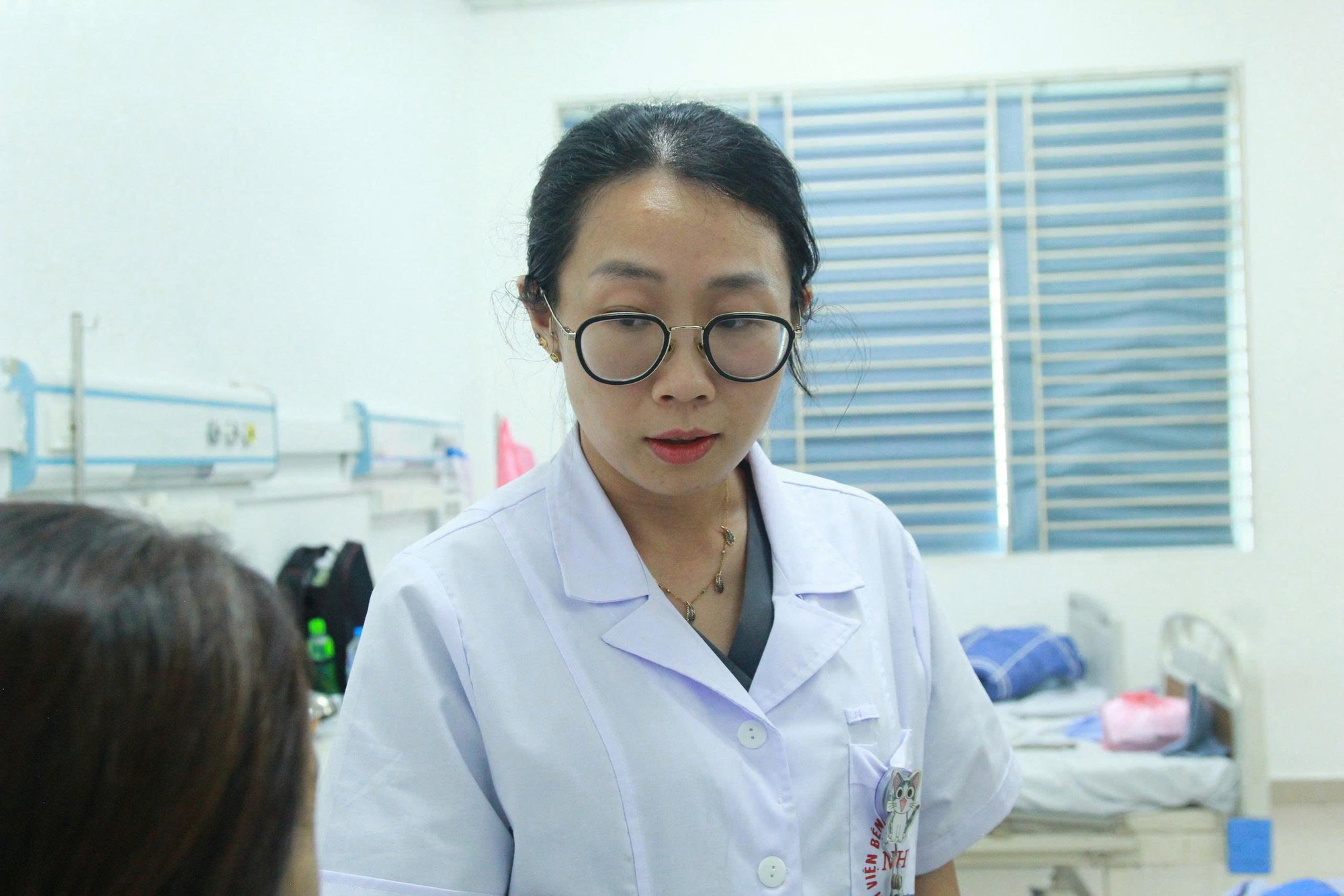 Ăn uống lành mạnh, không rượu bia nhưng gan vẫn “xơ xác”: Sững sờ khi biết nguyên nhân- Ảnh 1.