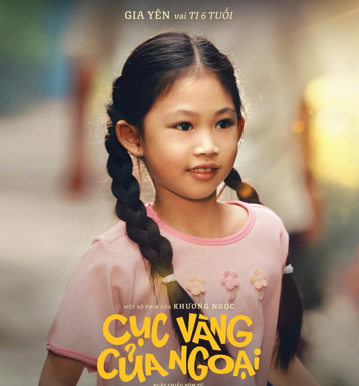 Khương Ngọc lộ con gái giấu kín suốt 7 năm theo cách không ai ngờ đến- Ảnh 1.