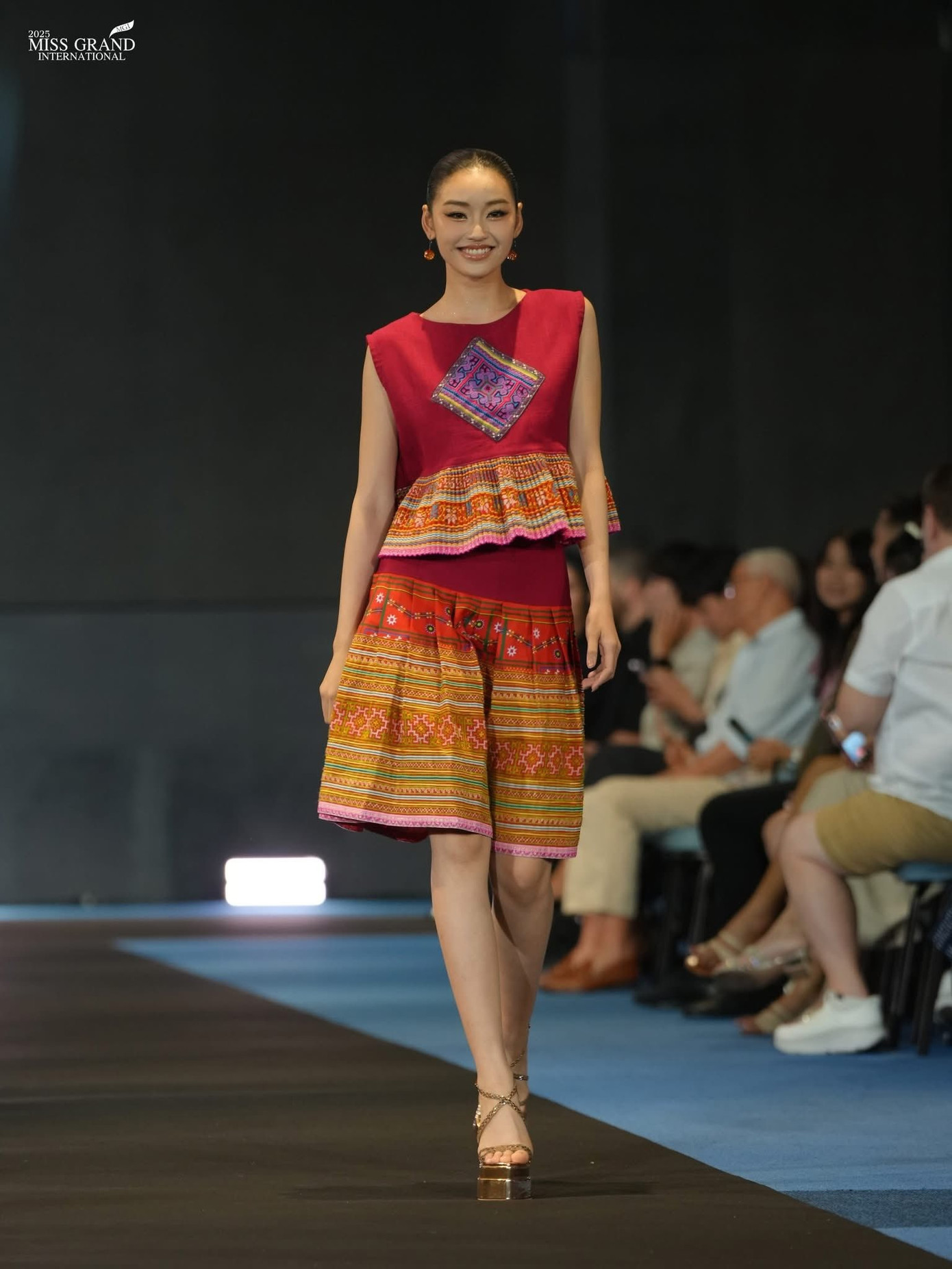 Cơ hội nào cho Yến Nhi- Ảnh 5.