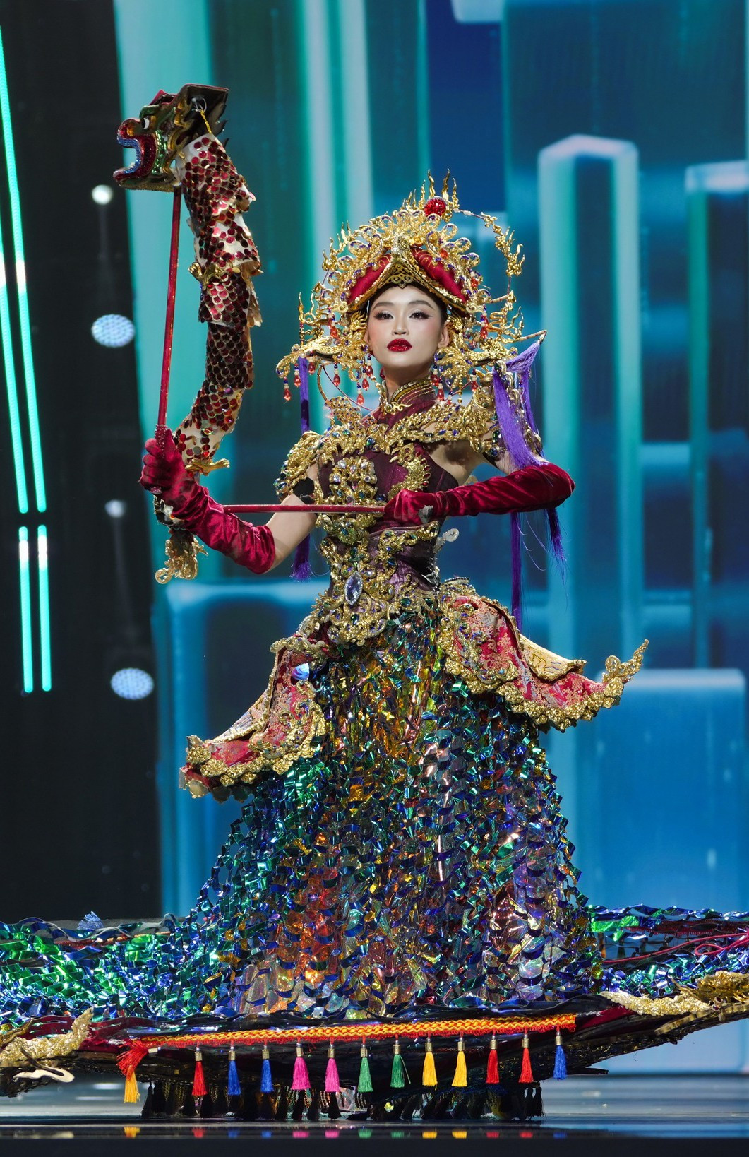 Cơ hội nào cho Yến Nhi- Ảnh 6.