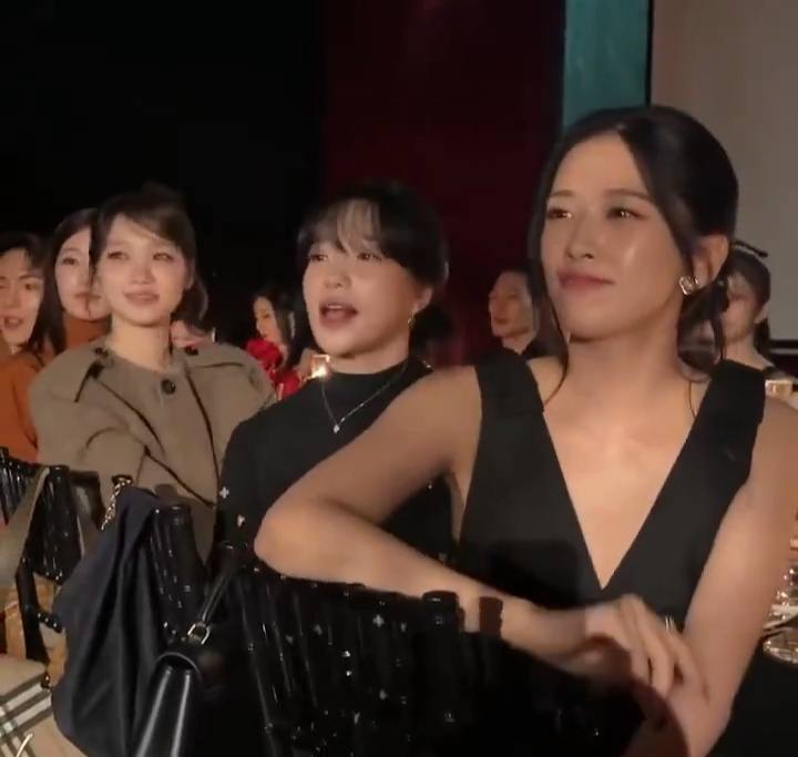 Công chúa Kpop ngày càng 