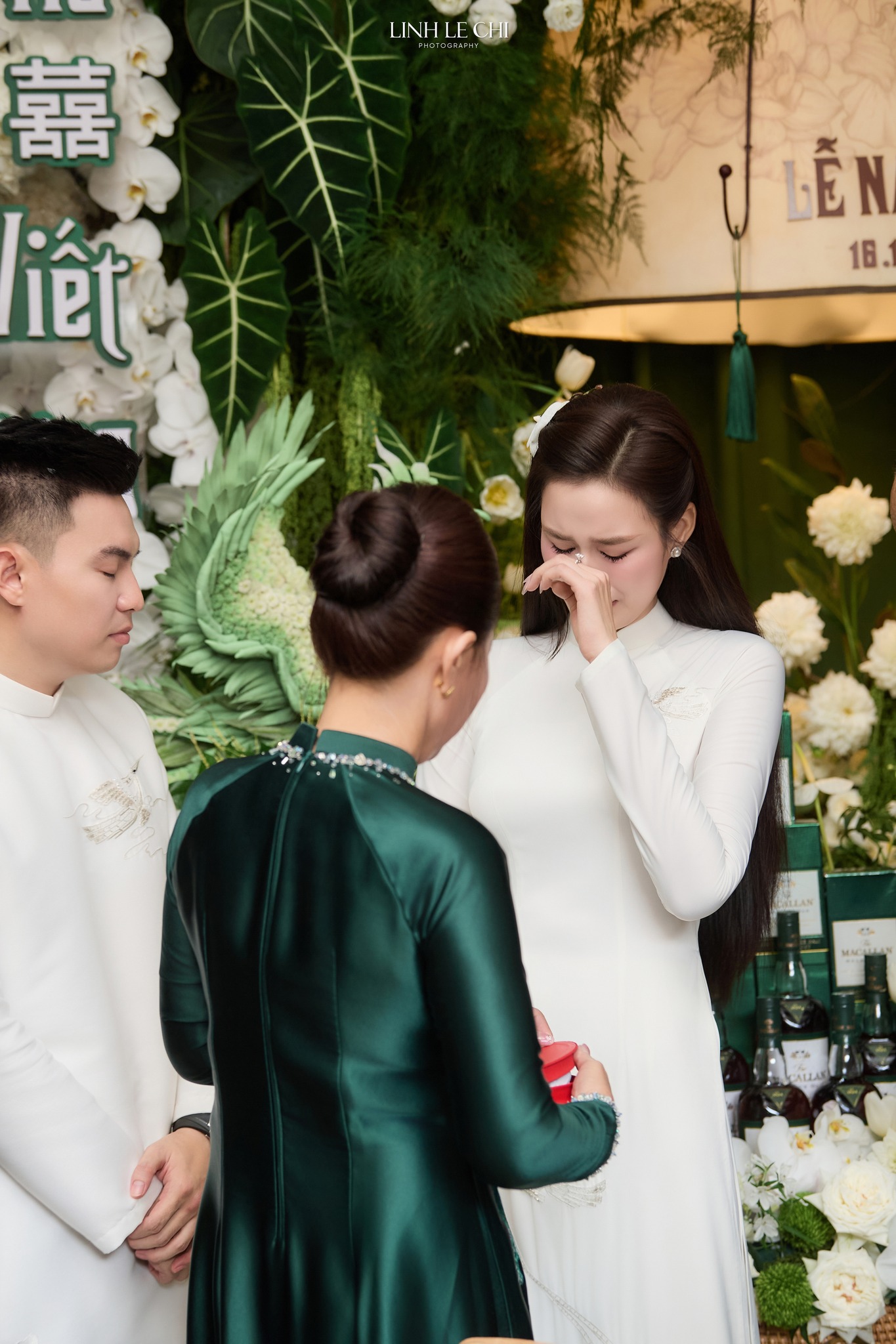 Cách Đỗ Hà báo hiếu- Ảnh 10.