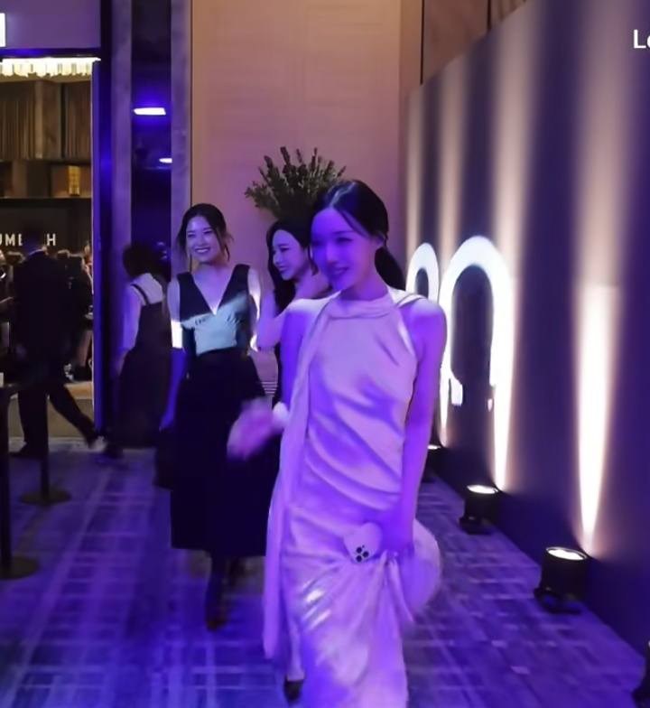 Công chúa Kpop ngày càng 