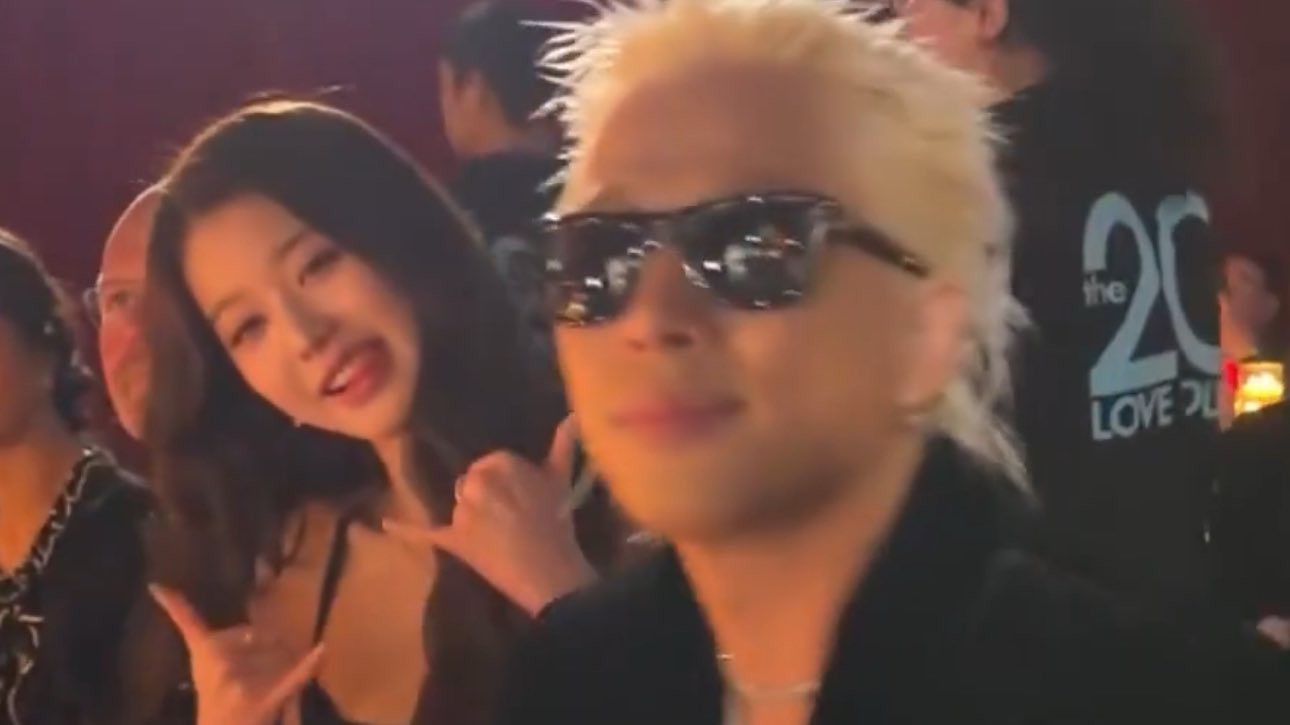 Công chúa Kpop ngày càng 