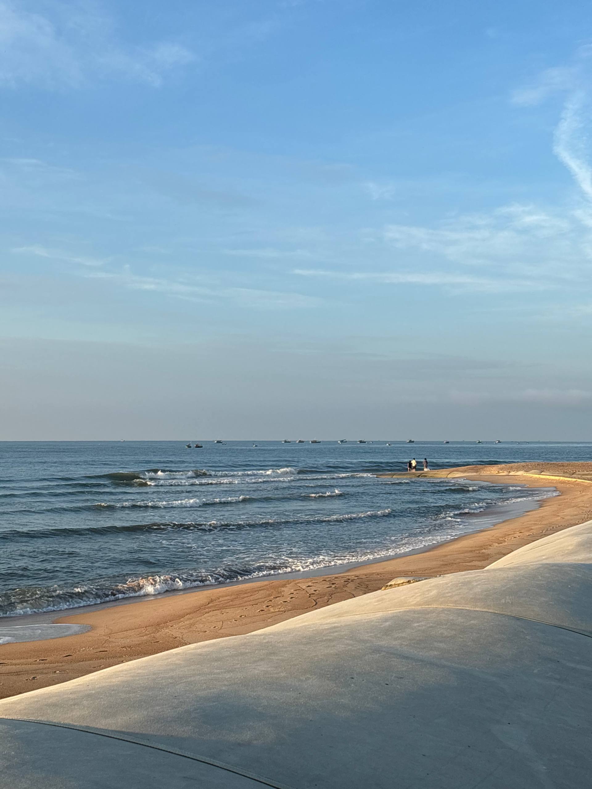1 resort tại TP.HCM, có bờ biển siêu đẹp trở thành nơi được các bạn nữ cực săn đón dịp 20/10- Ảnh 1.