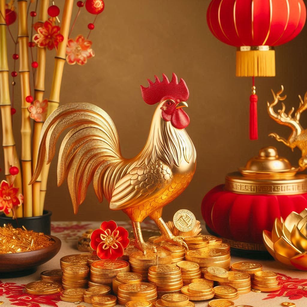 Bước qua tuổi 40, 4 con giáp này càng giữ được vàng càng phát- Ảnh 2.
