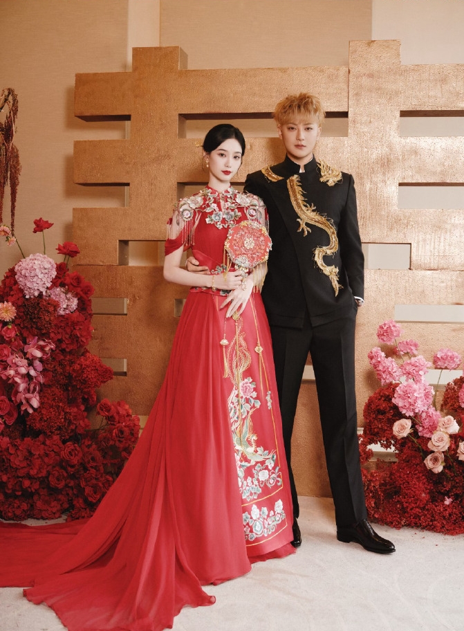 "Tóm dính" con trai đầu lòng của "anh sếp showbiz" và nàng thơ gen Z?- Ảnh 3.
