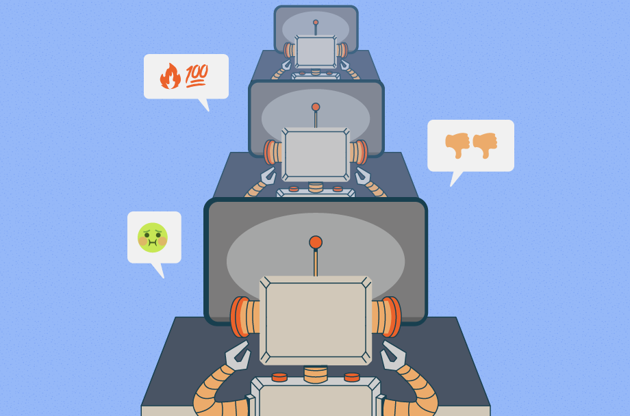 "Phần lớn Internet đã chết" - Nhà đồng sáng lập Reddit cảnh báo- Ảnh 2.