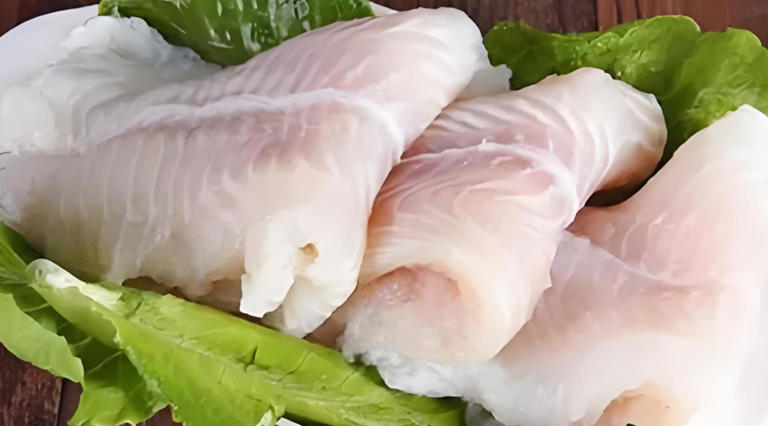 6 loại cá ít xương, thịt mềm 