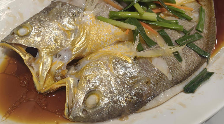 6 loại cá ít xương, thịt mềm 