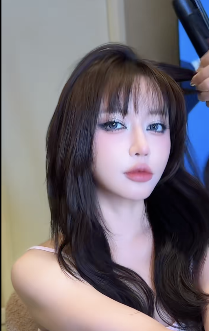 Bích Phương mặt rất lạ nhưng lại được khen- Ảnh 6.