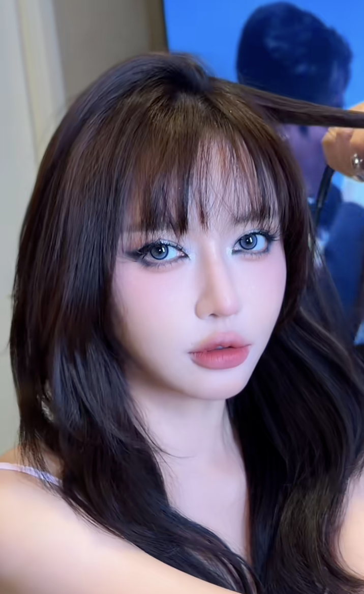 Bích Phương mặt rất lạ nhưng lại được khen- Ảnh 5.