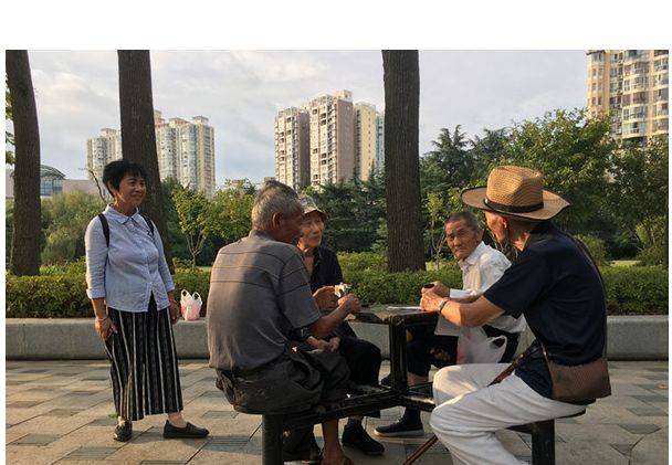 10 loại người đừng giao du sau khi nghỉ hưu: Loại thứ 9 là “thảm họa”, tránh càng xa càng tốt- Ảnh 1.